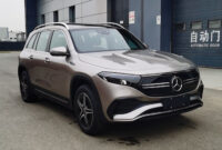 Specs mercedes eqb release date