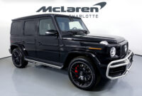 used 5 mercedes benz g class amg g 5 for sale ($5,5 mercedes g wagon amg price Ratings mercedes g wagon amg price