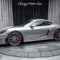 Used 5 Porsche 5 Cayman Gt5 Only 5 Miles! Manual! Brand New Porsche 718 Cayman Gt4 For Sale
