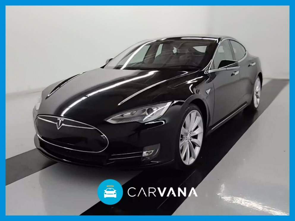 Used Tesla Cars For Sale Right Now In Charlotte, Nc Autotrader Used Tesla Model C