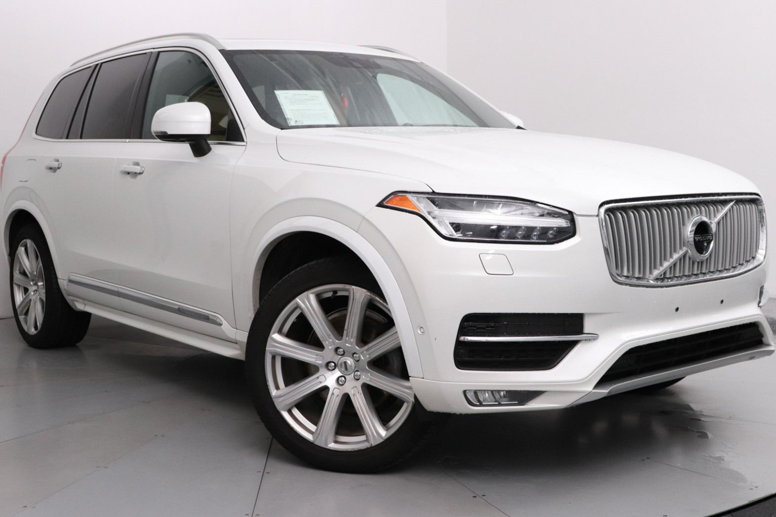 Used Volvo Xc4 T4 Inscription Awd For Sale (with Photos) Cargurus Used Volvo Xc90 Inscription