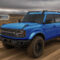 velocity blue bronco will be available, as late availability color velocity blue bronco 2023 Velocity Blue Bronco Will Be Available, As Late Availability Color Velocity Blue Bronco 2023