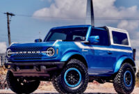 velocity blue with ridergraphix retro white special decor" style ford bronco velocity blue Specs and Review ford bronco velocity blue