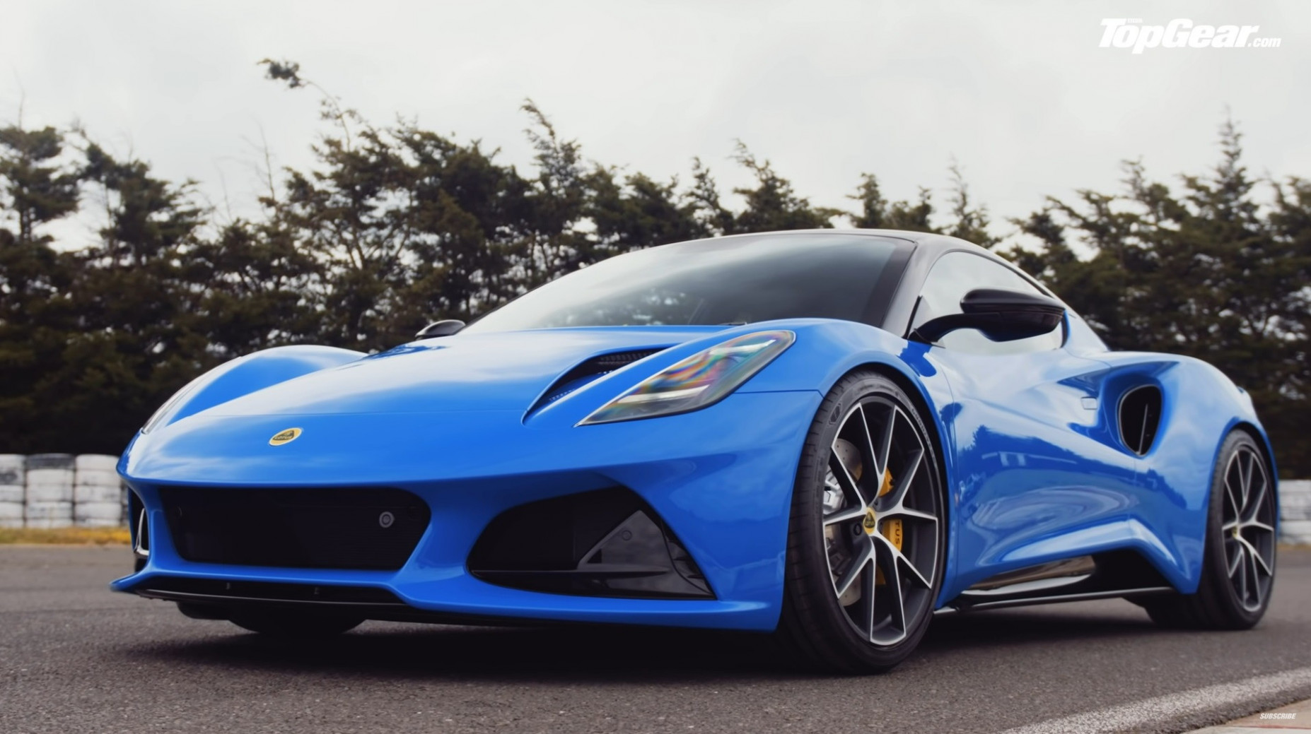 Video: 3 Lotus Emira First Look Reveals An Amazing Car, For An 2022 Lotus Emira Price