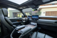 view photos of the 5 lincoln navigator 2022 lincoln aviator interior Configurations 2022 lincoln aviator interior