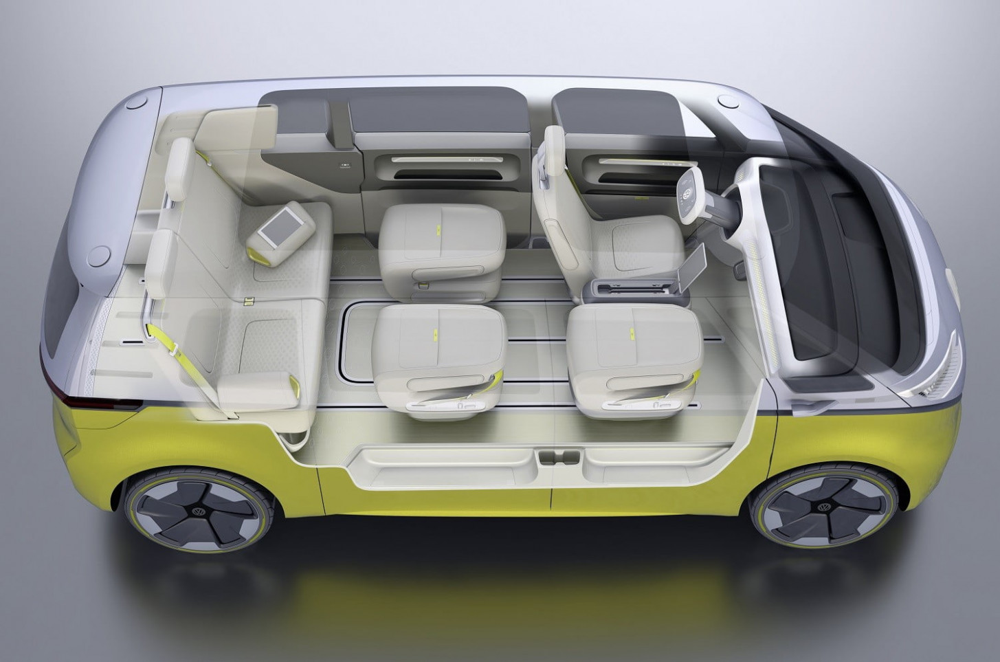 Specs and Review volkswagen id buzz interior Specs and Review volkswagen id buzz interior
