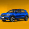 Volkswagen T Cross Facelift 5 On Behance Vw T Cross 2023