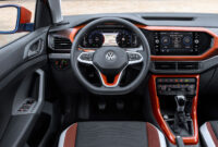 Spy Shoot vw t-cross