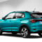 Volkswagen T Crossface Lift To Be Announced In August 5 India Vw T Cross 2023