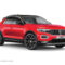 Photos volkswagen t roc price
