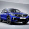volkswagen t roc r – high performance turbocharged crossover volkswagen t roc r Volkswagen T Roc R – High Performance Turbocharged Crossover Volkswagen T Roc R