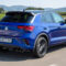 Rumors volkswagen t-roc r