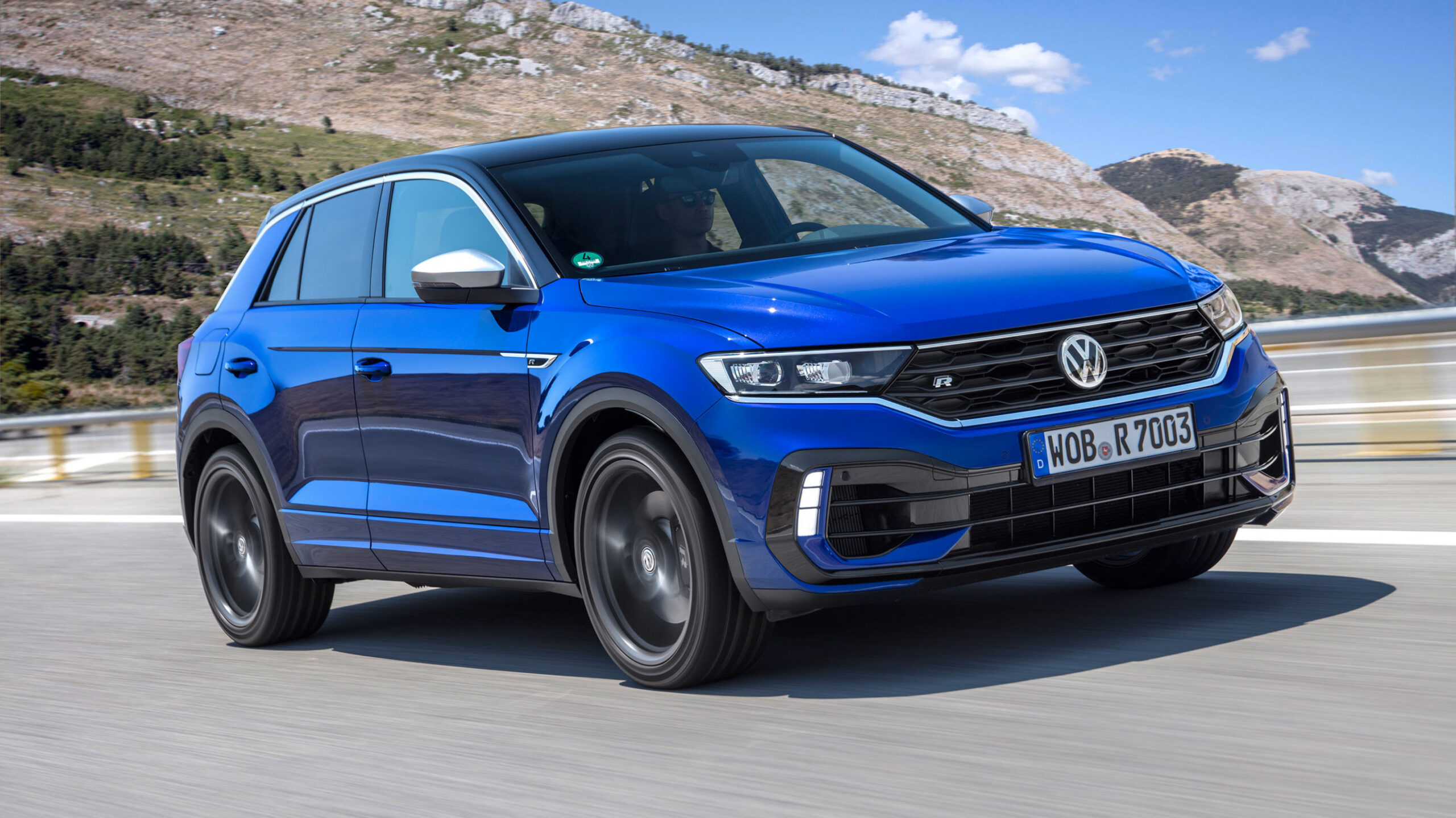 Release Date and Concept vw t-roc Release Date and Concept vw t-roc