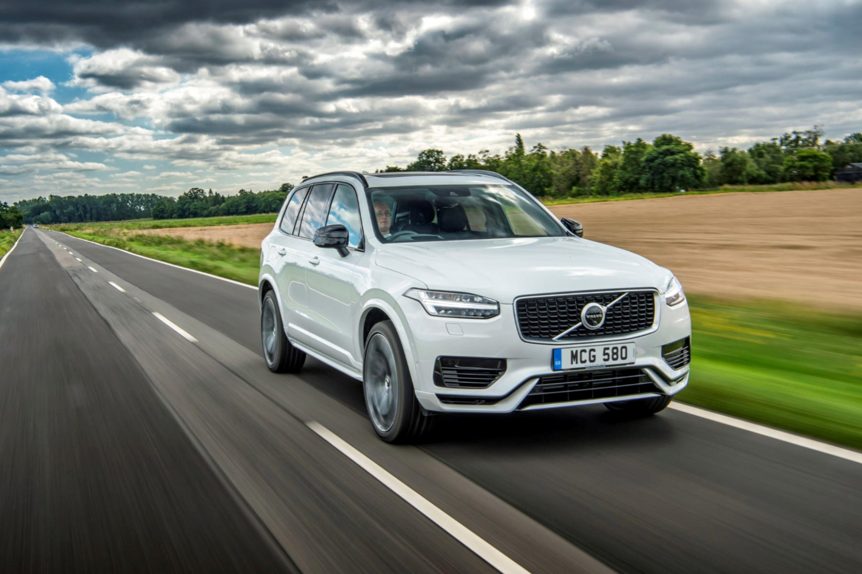 Engine volvo xc90 plug in hybrid range Engine volvo xc90 plug in hybrid range