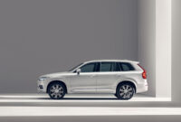 New Model and Performance 2023 volvo xc90 recharge plug in hybrid t8 r design