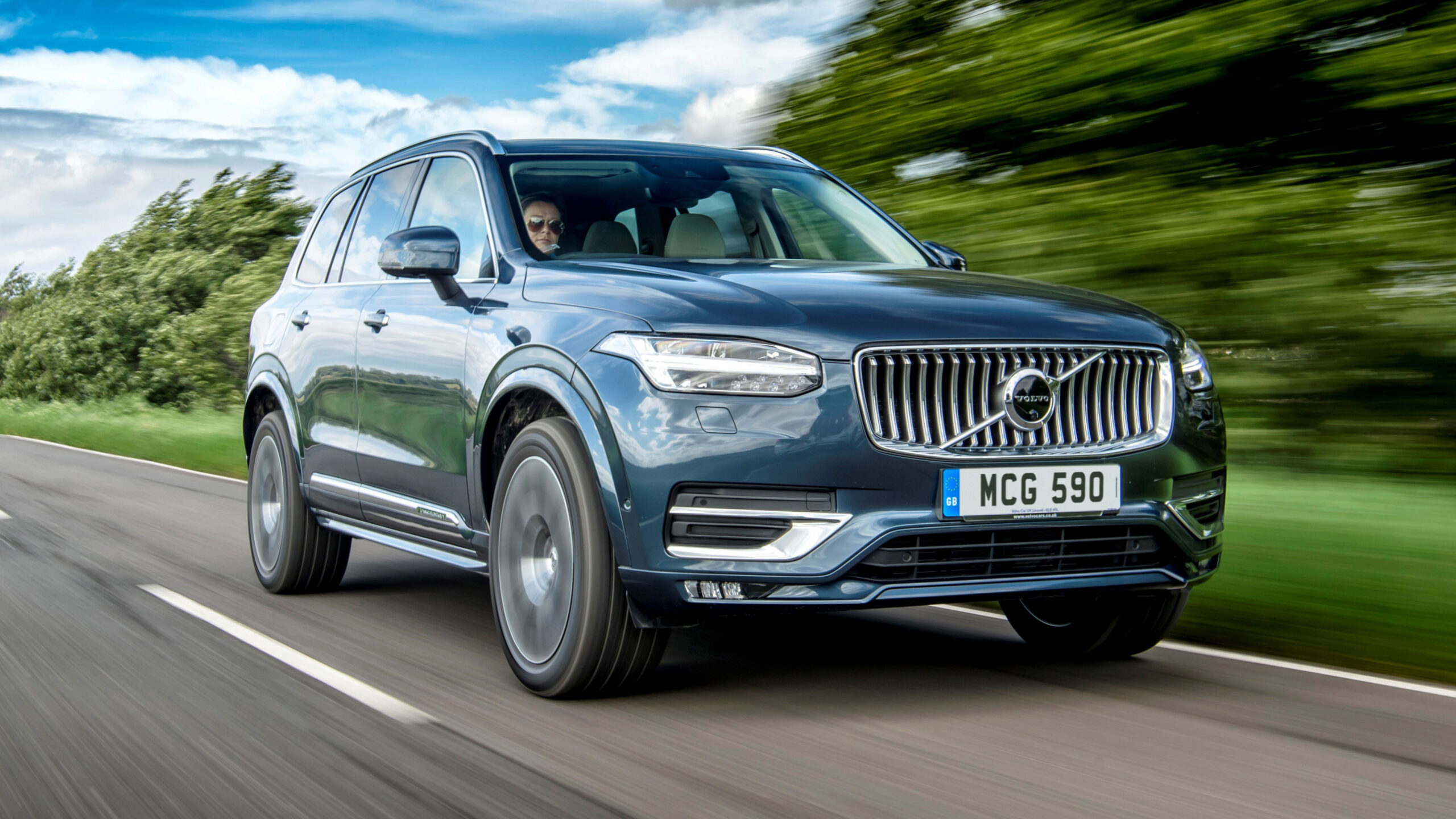 Engine volvo xc90 hybrid review Engine volvo xc90 hybrid review