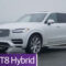 volvo xc5 t5 hybrid review volvo xc90 hybrid review Volvo Xc5 T5 Hybrid Review Volvo Xc90 Hybrid Review