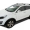Vortex Sx Roof Rack Kia Sportage 4dr Suv 4th Gen With Flush Rails 4/47 To /47 Kia Sportage Roof Rack