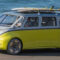 vw id buzz california camper van is happening the drive vw id buzz camper Vw Id Buzz California Camper Van Is Happening The Drive Vw Id Buzz Camper