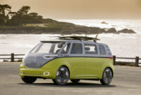 vw id buzz: everything we know so far tom's guide vw id buzz release date Images vw id buzz release date