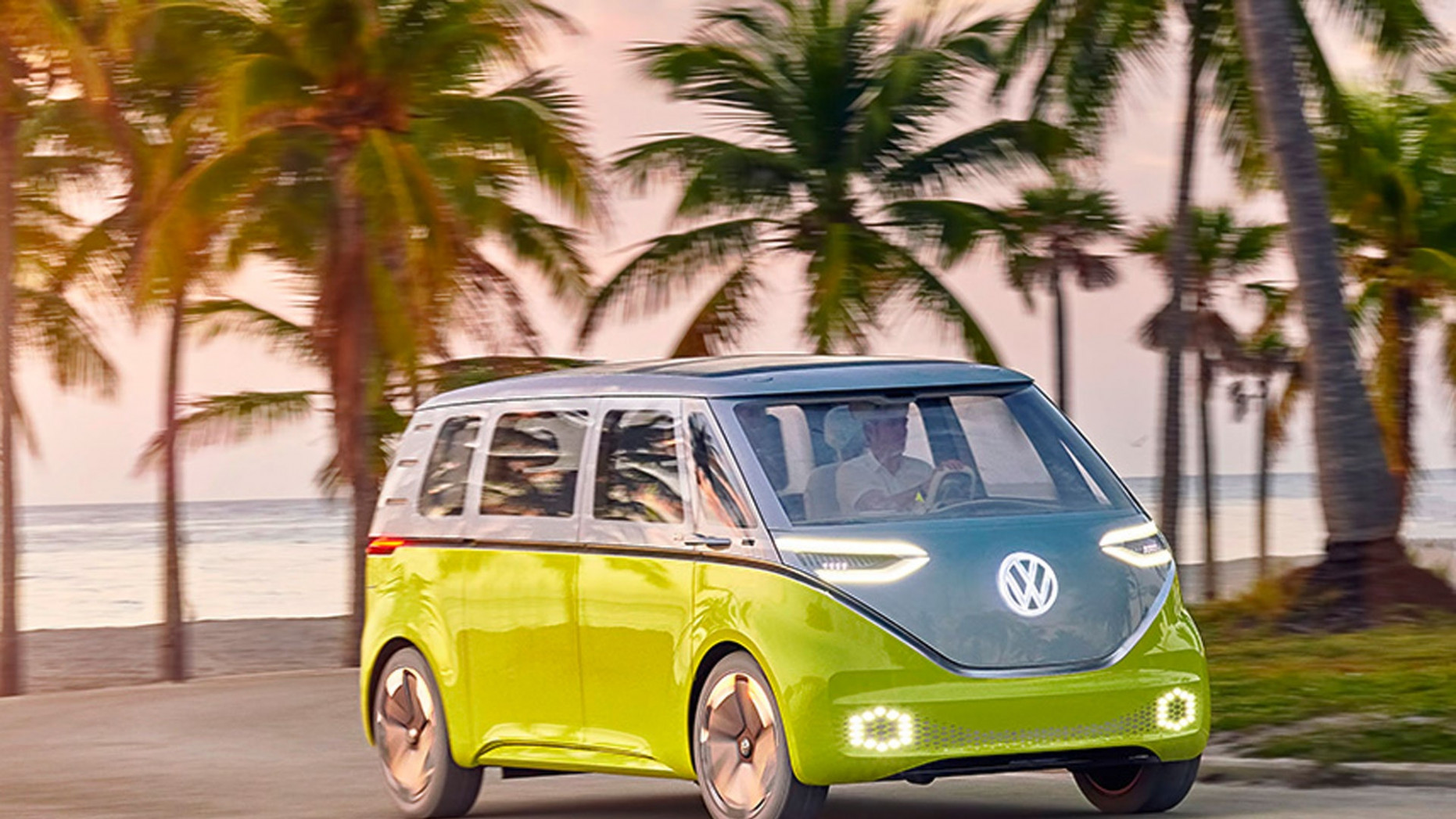 Vw Id Buzz: You Can Buy It In 3 British Gq British Gq Vw Id Buzz Camper Price
