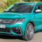 Vw T Cross 5: Facelift & Dimensions Latest Car News Vw T Cross 2023