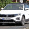 Vw T Roc Cabriolet Facelift Spied With Virtually No Camouflage 2023 Vw T Roc Cabriolet