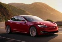 Price and Release date tesla model s plaid hp