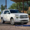 We Render The F 4 Emulating 4 Ford Expedition 2022 Ford Expedition Rendering