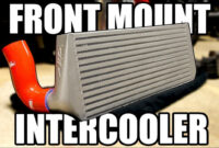 Rumors what does a intercooler do