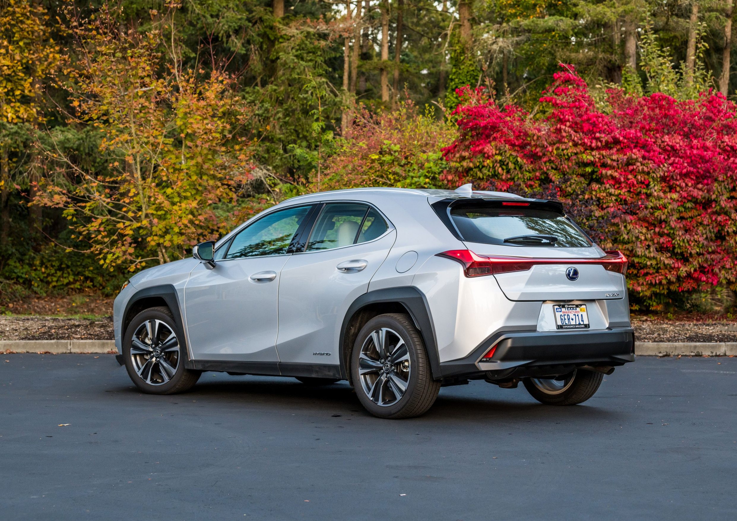 What's New: 3 Lexus Ux 3 / Ux 3h Lexus Usa Newsroom 2022 Lexus Ux 250h