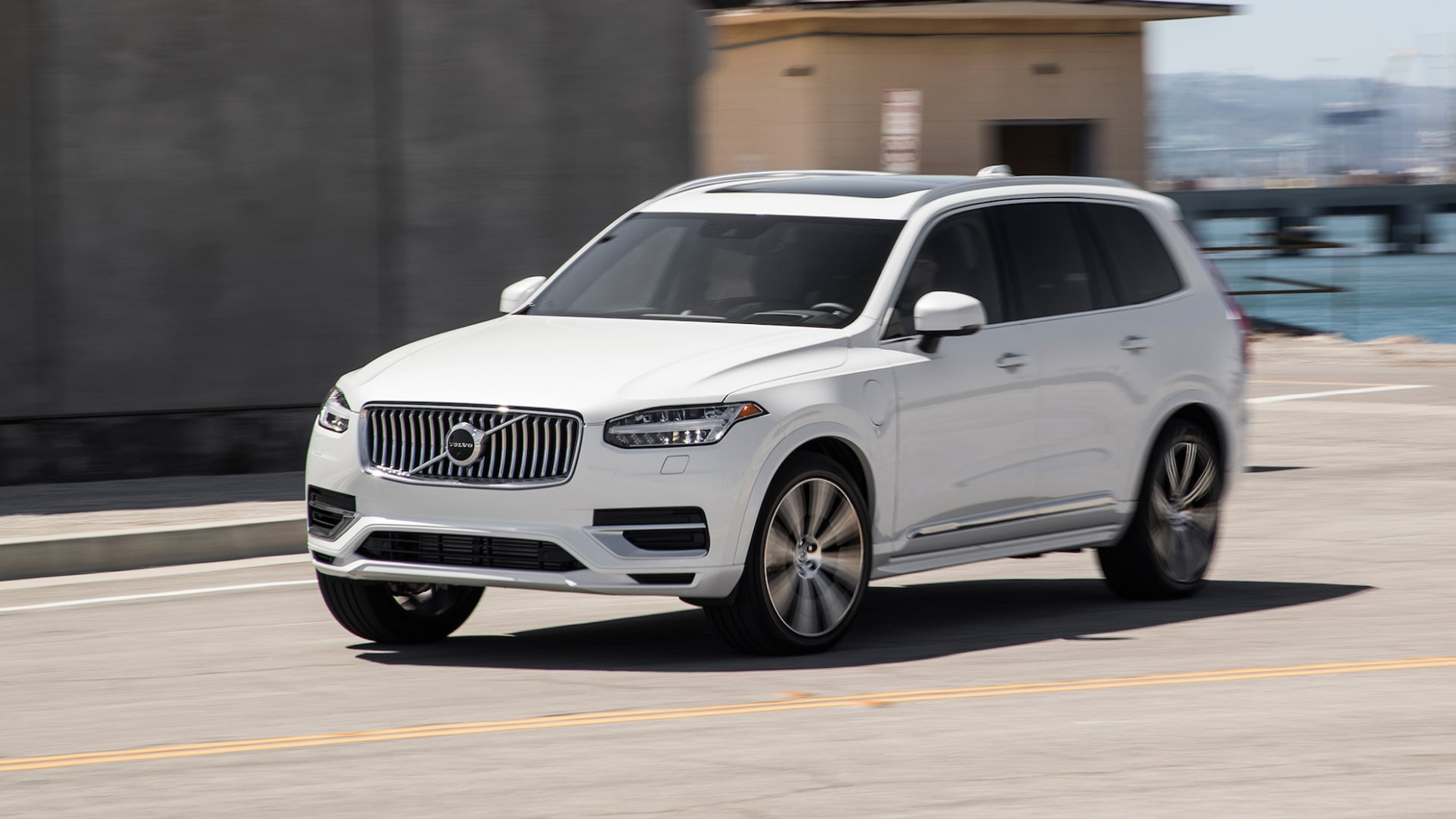 What's The Best 5 Volvo Xc5 Trim? Here's Our Guide Volvo Xc90 Trim Levels