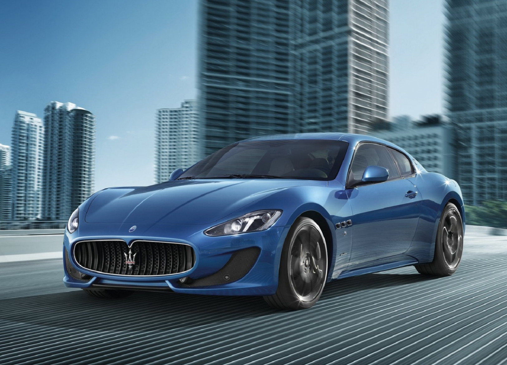 Ratings is maserati a good car