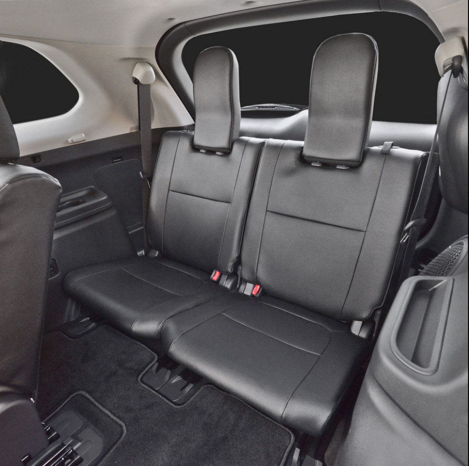 Pricing mitsubishi outlander third row Pricing mitsubishi outlander third row