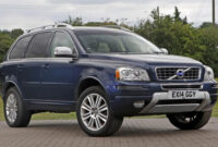 you should know !!! used volvo xc5 review used volvo xc90 reviews Pictures used volvo xc90 reviews