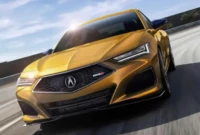 Acura ILX 2025 Price, Review, and Release Date Acura ILX 2025 Price, Review, and Release Date