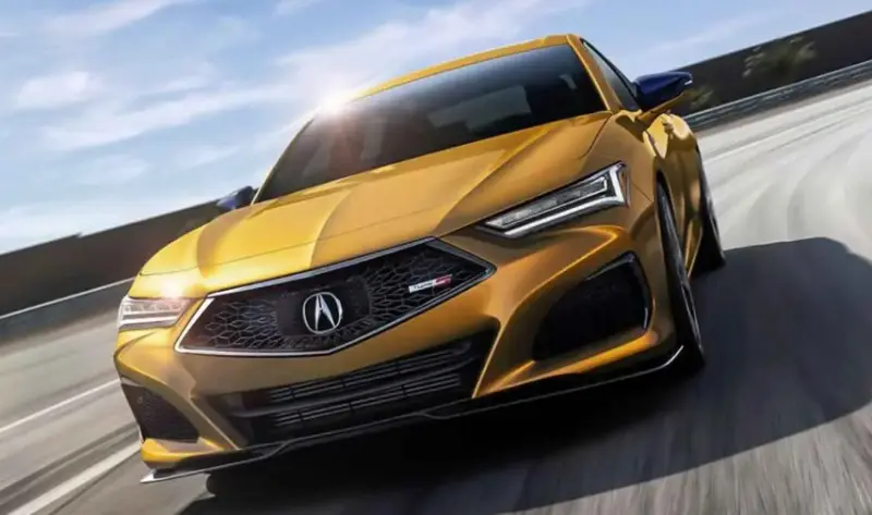 Acura ILX 2025 Price, Review, And Release Date