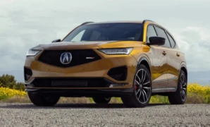 Acura MDX 2025: Review, Redesign, and Performance Acura MDX 2025: Review, Redesign, and Performance