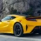 Acura NSX 2025 Redesign, Price, And Specs