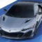 Acura NSX 2025 Redesign, Price, And Specs