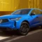 2025 Acura RDX Release Date, Price, And Changes