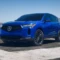 2025 Acura RDX Release Date, Price, And Changes
