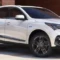 2025 Acura RDX Release Date, Price, And Changes