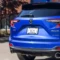 Acura RDX 2025 Review And Specifications