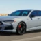 Acura TLX 2025: Redesign, Review, and Price Acura TLX 2025: Redesign, Review, And Price