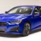 Acura TLX 2025: Redesign, Review, and Price
