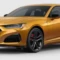 2025 Acura TLX Release Date, Changes, and Specs