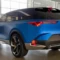 Acura ZDX EV 2025: Price, Release Date, And Review