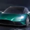 Aston Martin Vanquish 2025 Price, Review, and Release Date