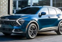 Kia Sportage 2025 Review, Price, and Release Date Kia Sportage 2025 Review, Price, and Release Date